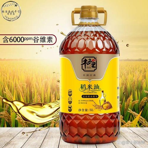 河南粮油排行榜:打造健康美食的优选推荐
